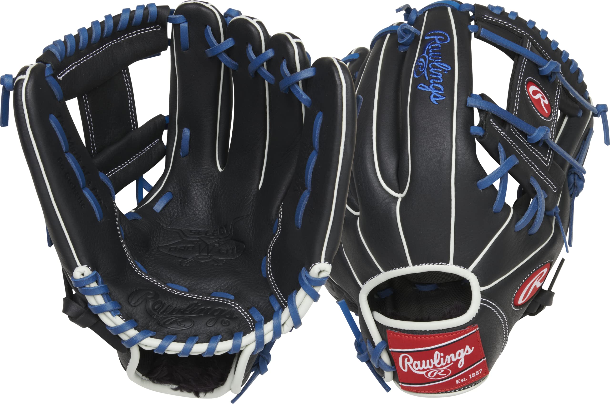 Amazon | Rawlings | Select PRO LITE Youth Baseball Glove