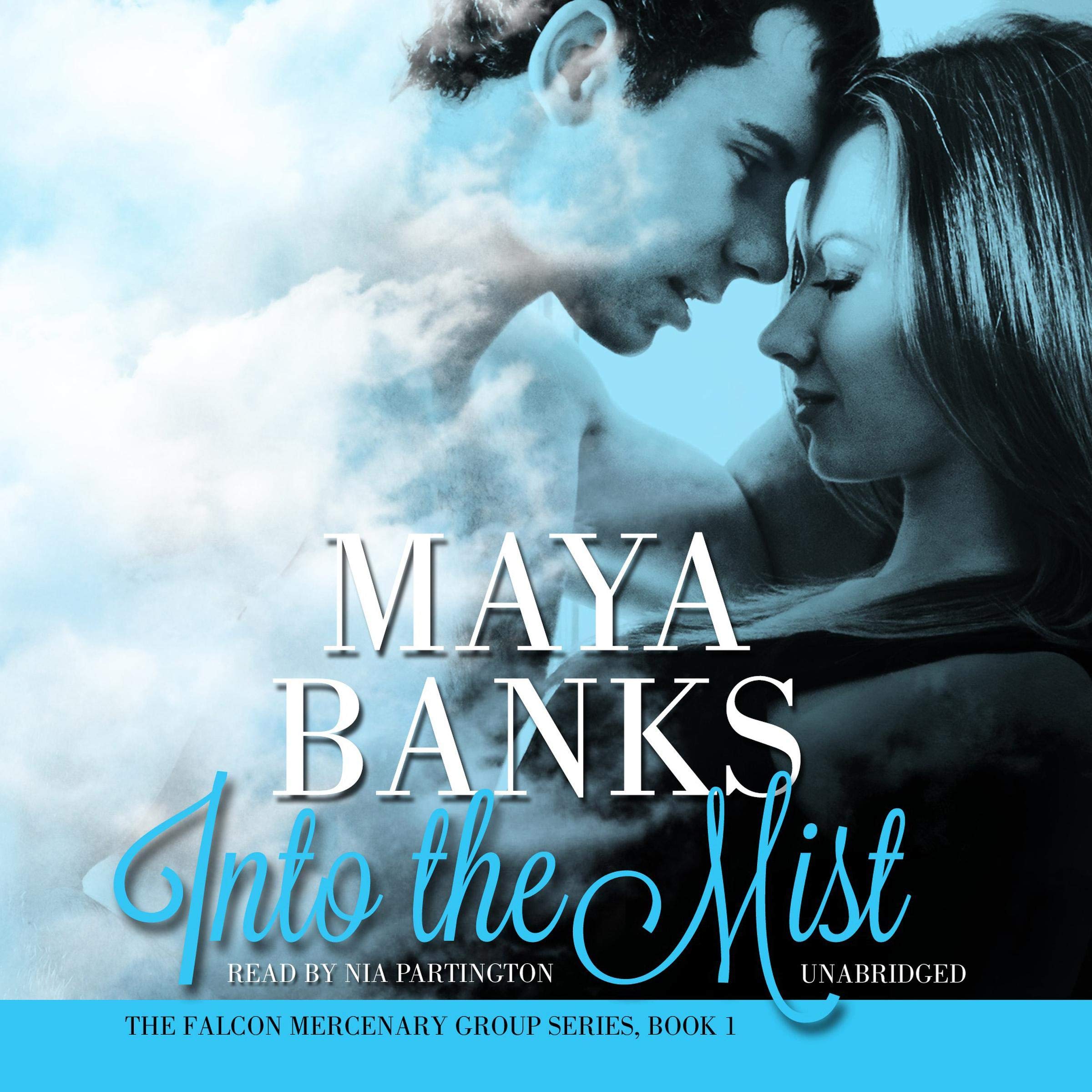 Cover art for Into the Mist: Falcon Mercenary Group, Book 1