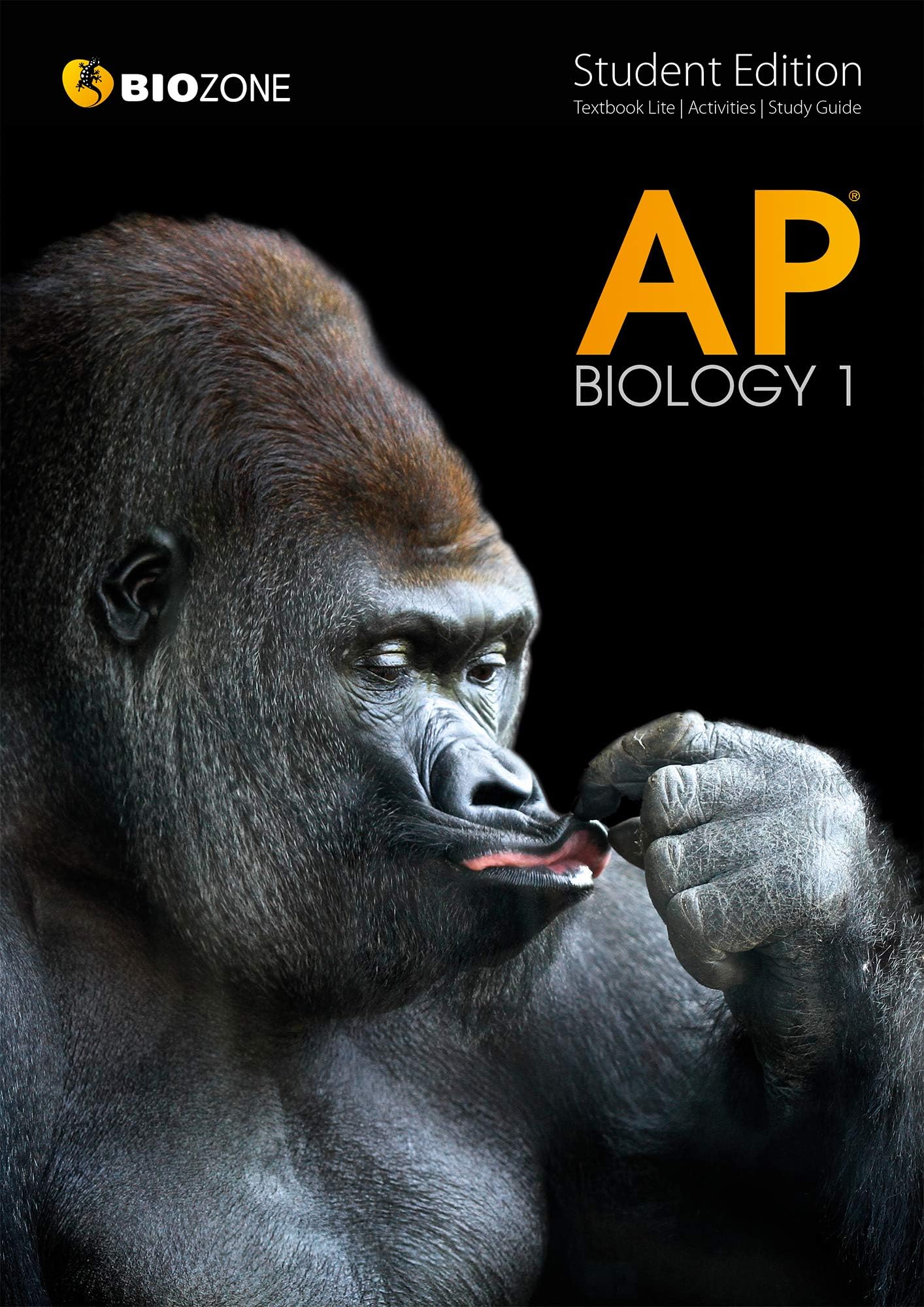 BIOZONE AP Biology 1 (2nd Edition) Student Workbook