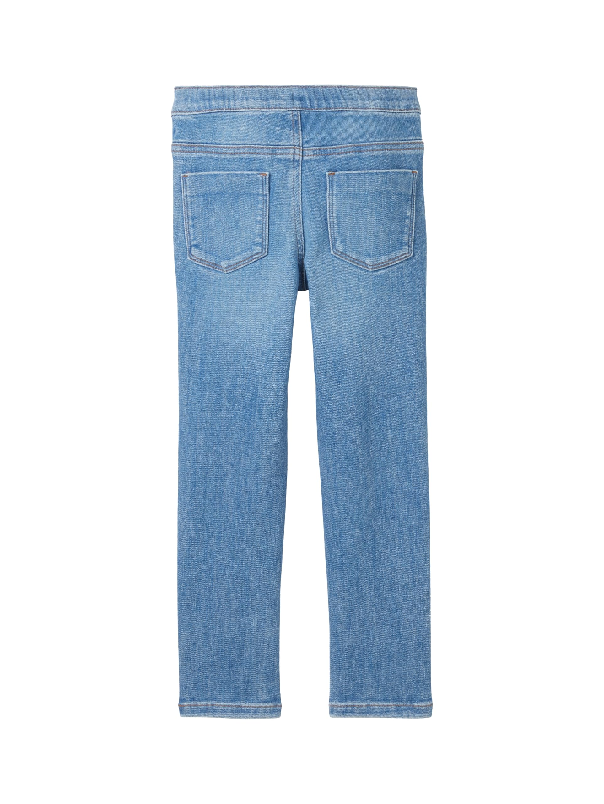 Tom Tailor Mädchen Kinder Basic Treggings Skinny Jeans