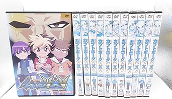 Amazon Co Jp 人造昆虫 カブトボーグ V V マーケットプレイスdvdセット 全12巻 第1話 第52話 最終話 セット レンタル落ち Dvd ブルーレイ Amazon Co Jp 人造昆虫 カブトボーグ V V マーケットプレイスdvdセット 全12巻 第1話 第52話 最終話 セット レンタル落ち Dvd ブルーレイ