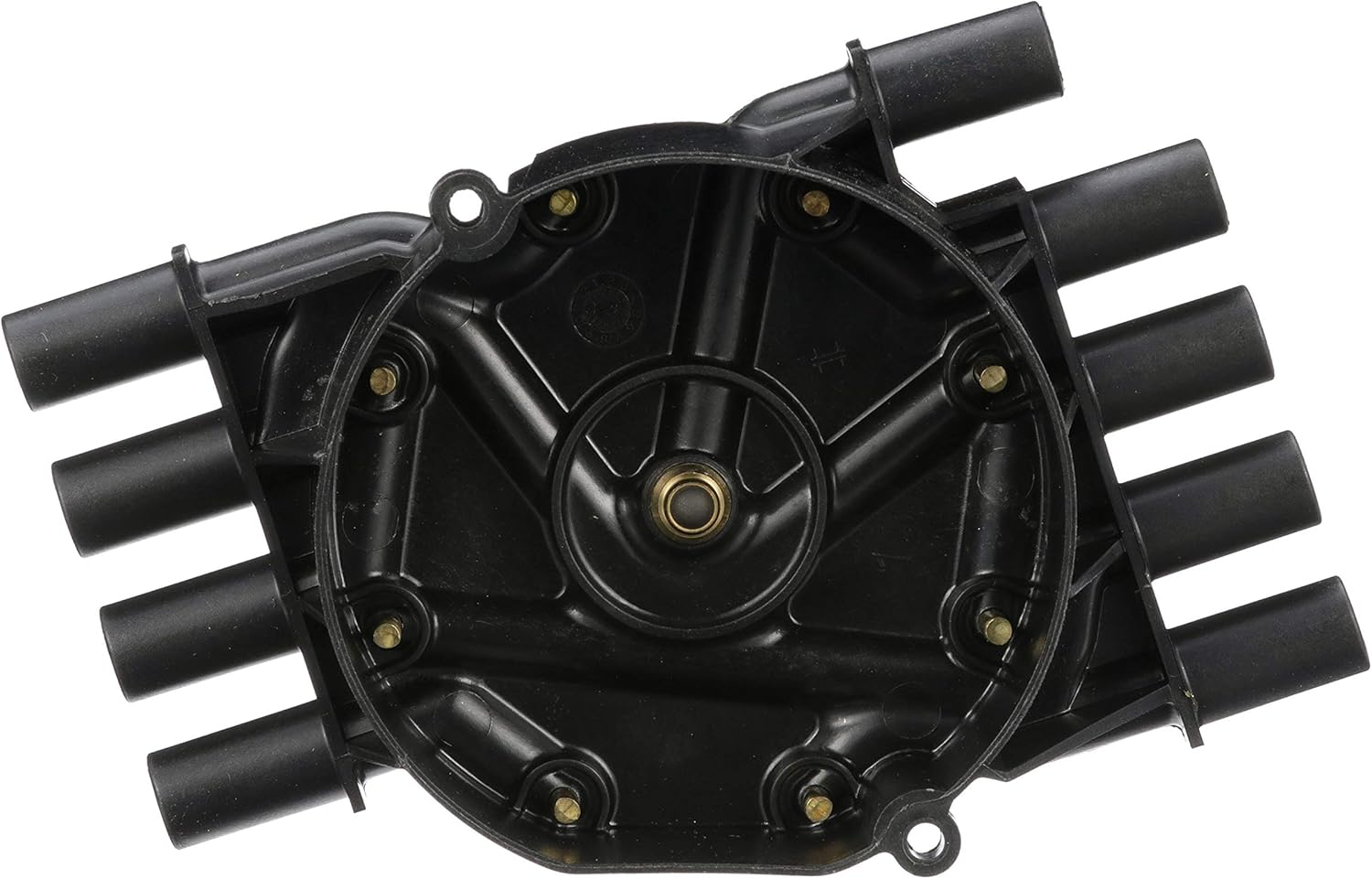 Quicksilver 8M0215003 Distributor Cap for MerCruiser Sterndrive and Inboard Engines
