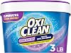 OxiClean Odor Blasters Versatile Odor and Stain Remover Powder, 3 lb