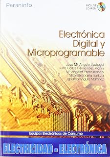 Electronica Digital y Microprogramable