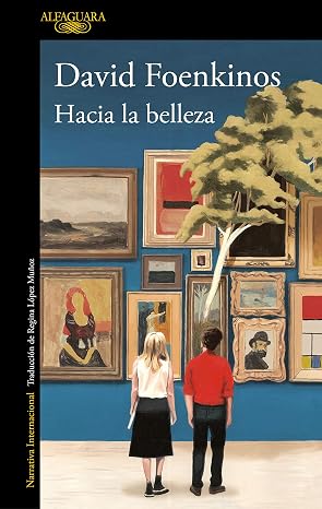 Hacia la belleza (Literaturas)