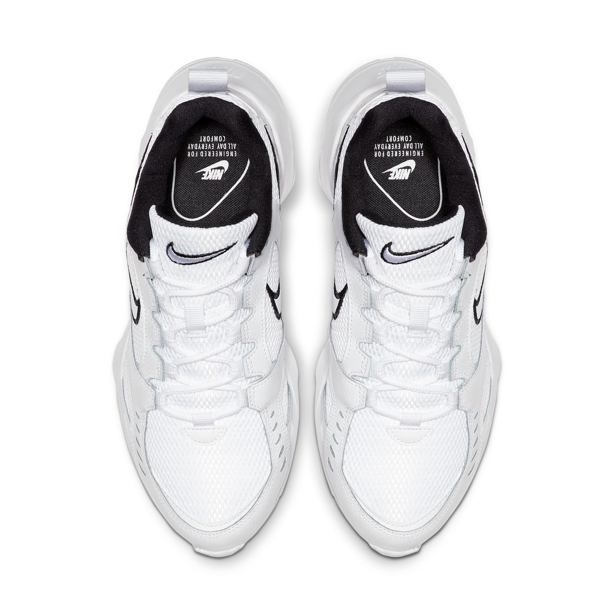 Nike Air Heights - Zapatillas De Correr Mujer