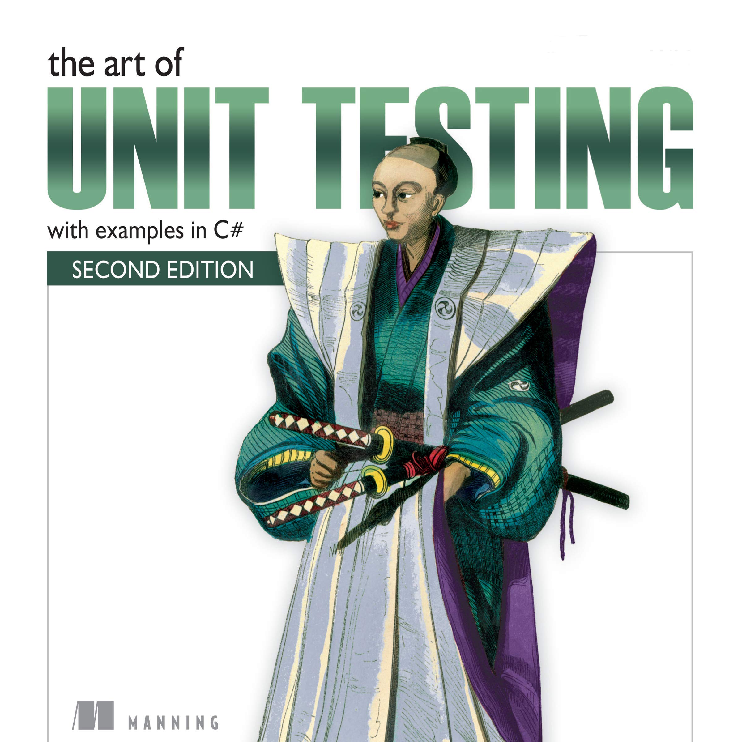 Cover art for The Art of Unit Testing