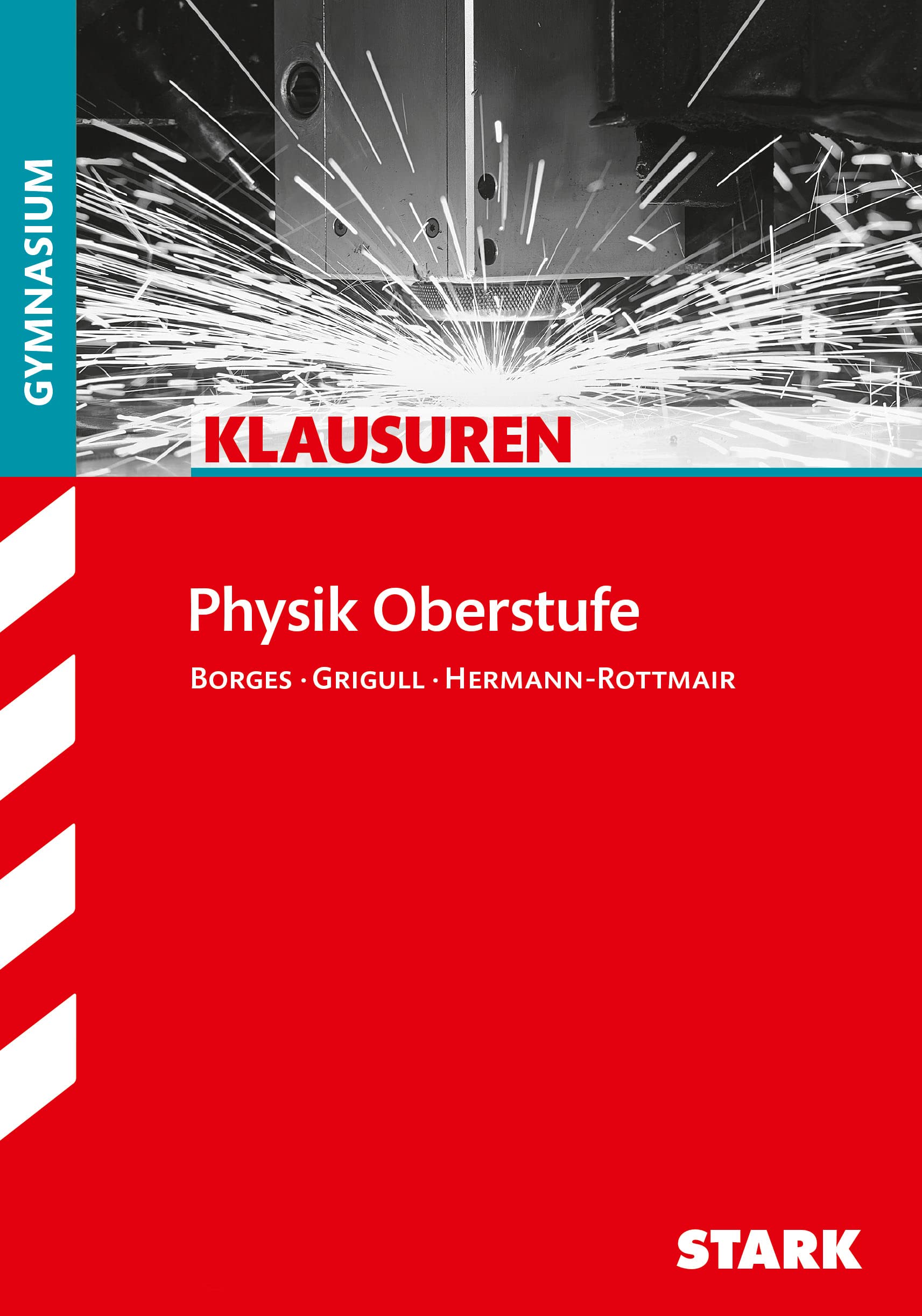 Klausuren Gymnasium, Physik Oberstufe