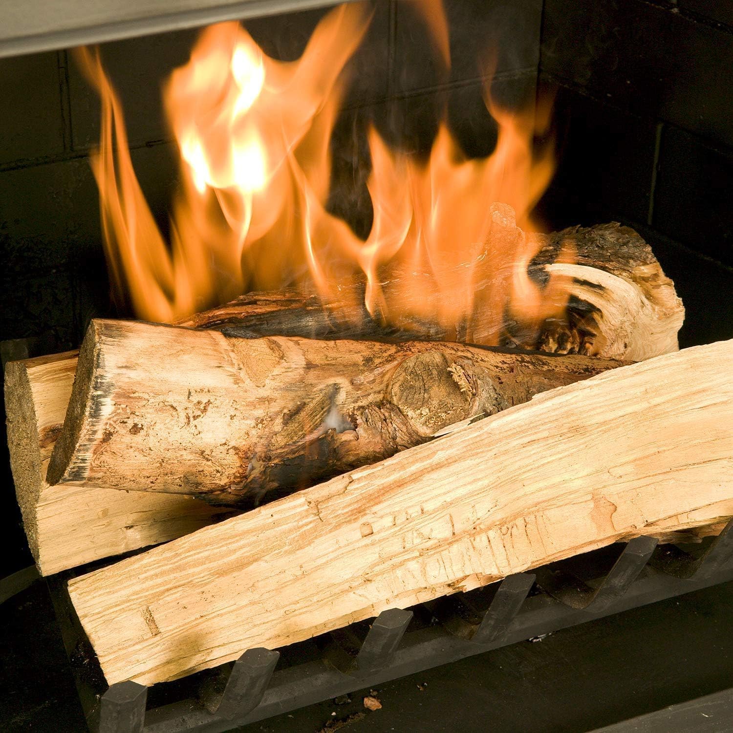 Duraflame Firestart Indoor/Outdoor Firelighters - Quick Ignition for BBQ, Fireplace, Fire Pit and Campfires