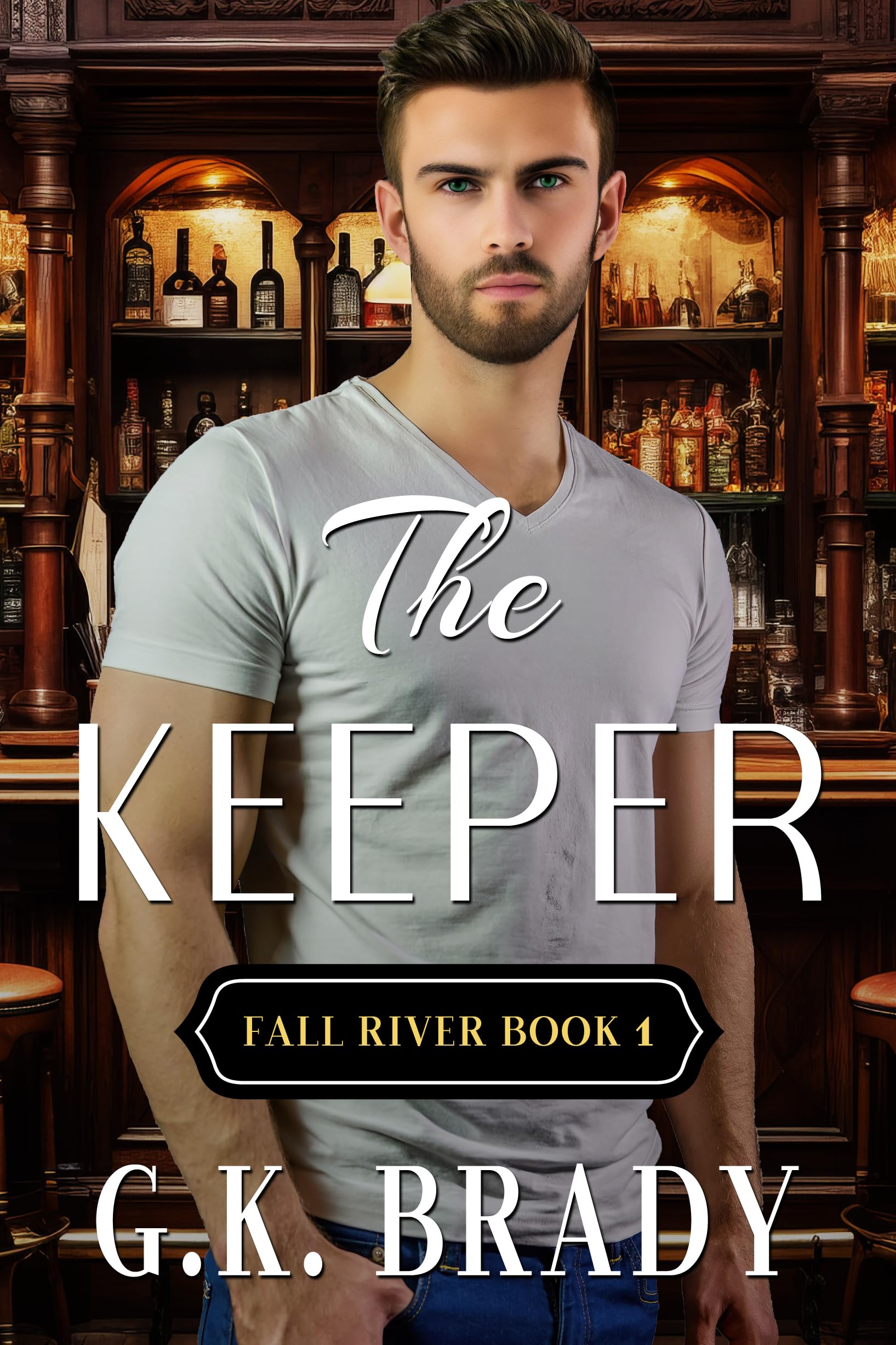 Book cover