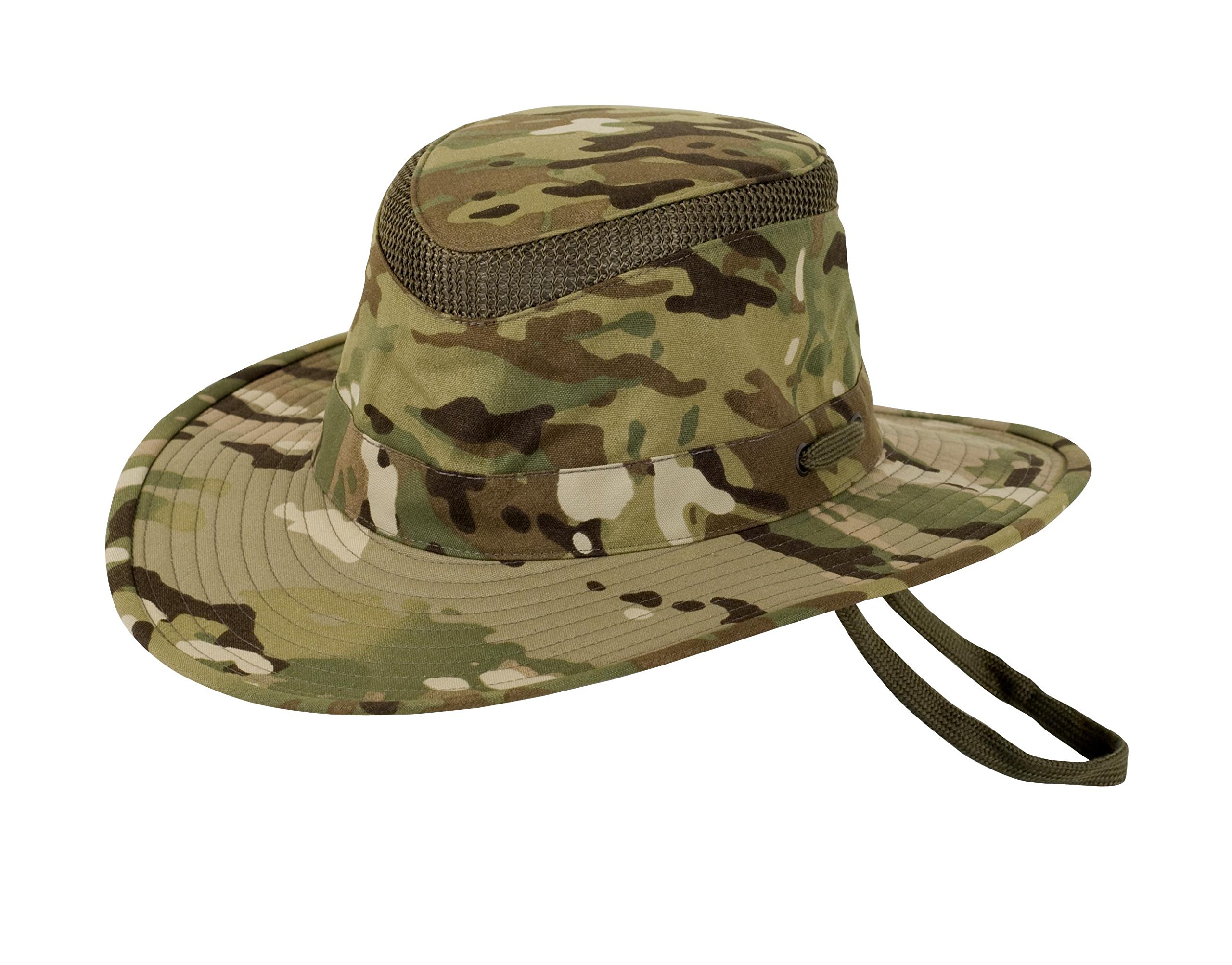 Tilley Ltm6 Airflo Hat Mens Multicam Desertcart Seychelles