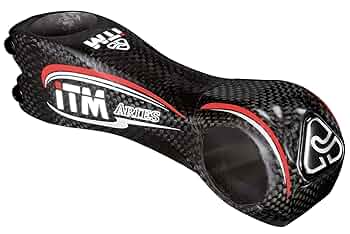 ITM Aries ステム　120mmサイズ ITM Aries ステム 120mmサイズ ITM Aries ステム 120mmサイズ