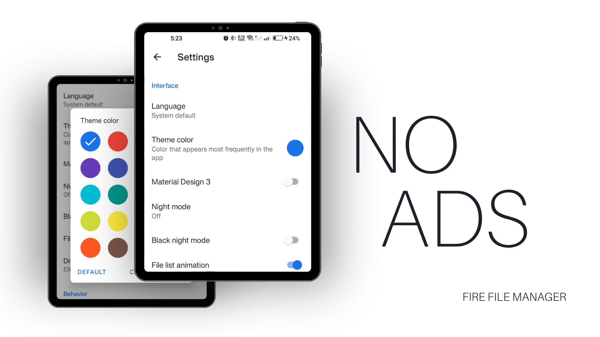 Fire File Manager For Amazon Fire TabletAmazonアプリストアのアプリ