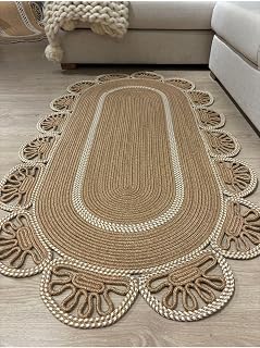 Jüt Kilim. HasırKırçıllı 80 x 150