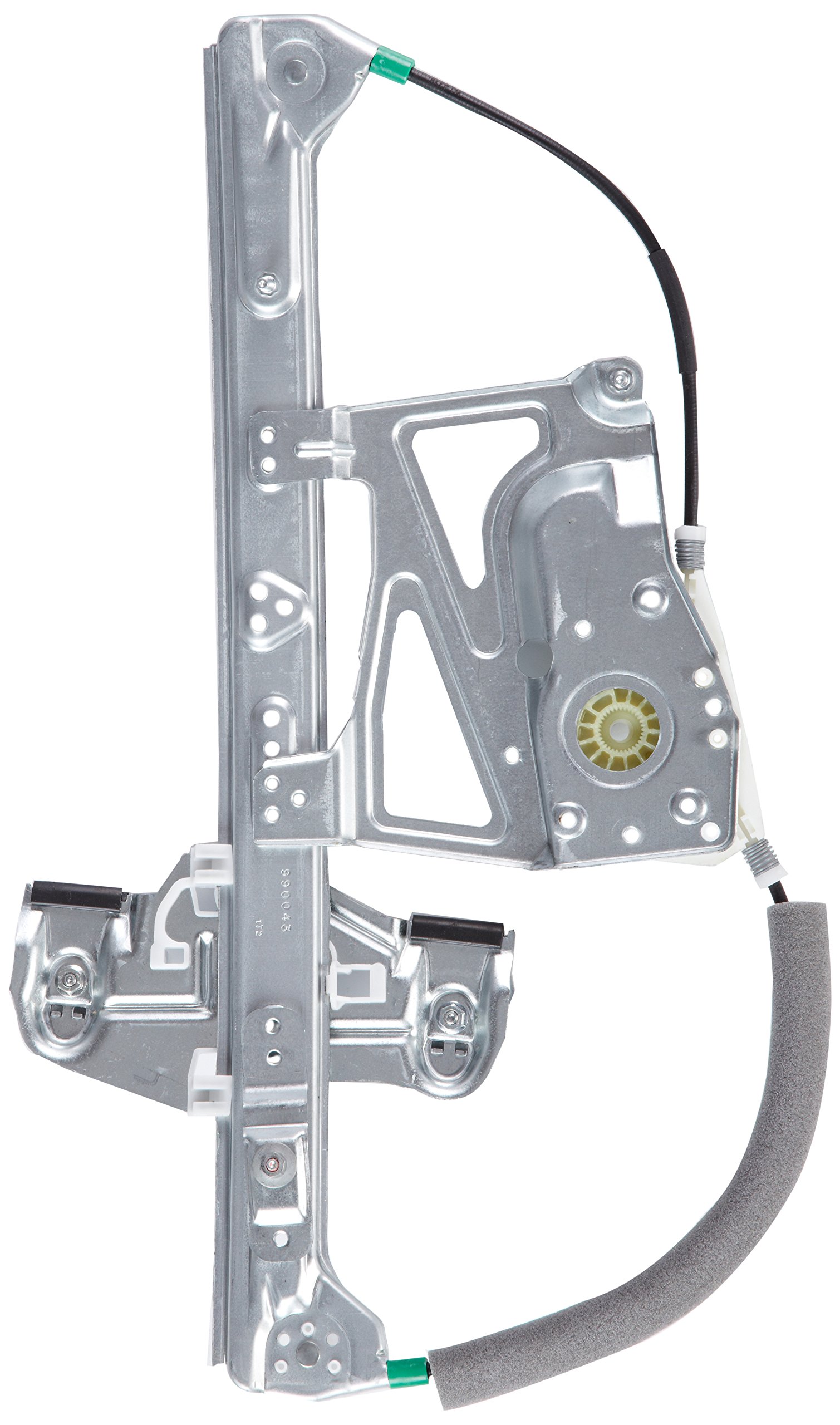 Amazon.com: GM Genuine Parts 19244842 Front Driver Side Power  