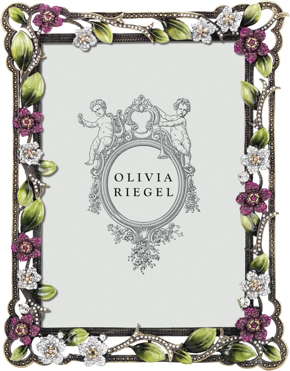 SOPHIE 5x7 frame by Olivia Riegel - 5x7