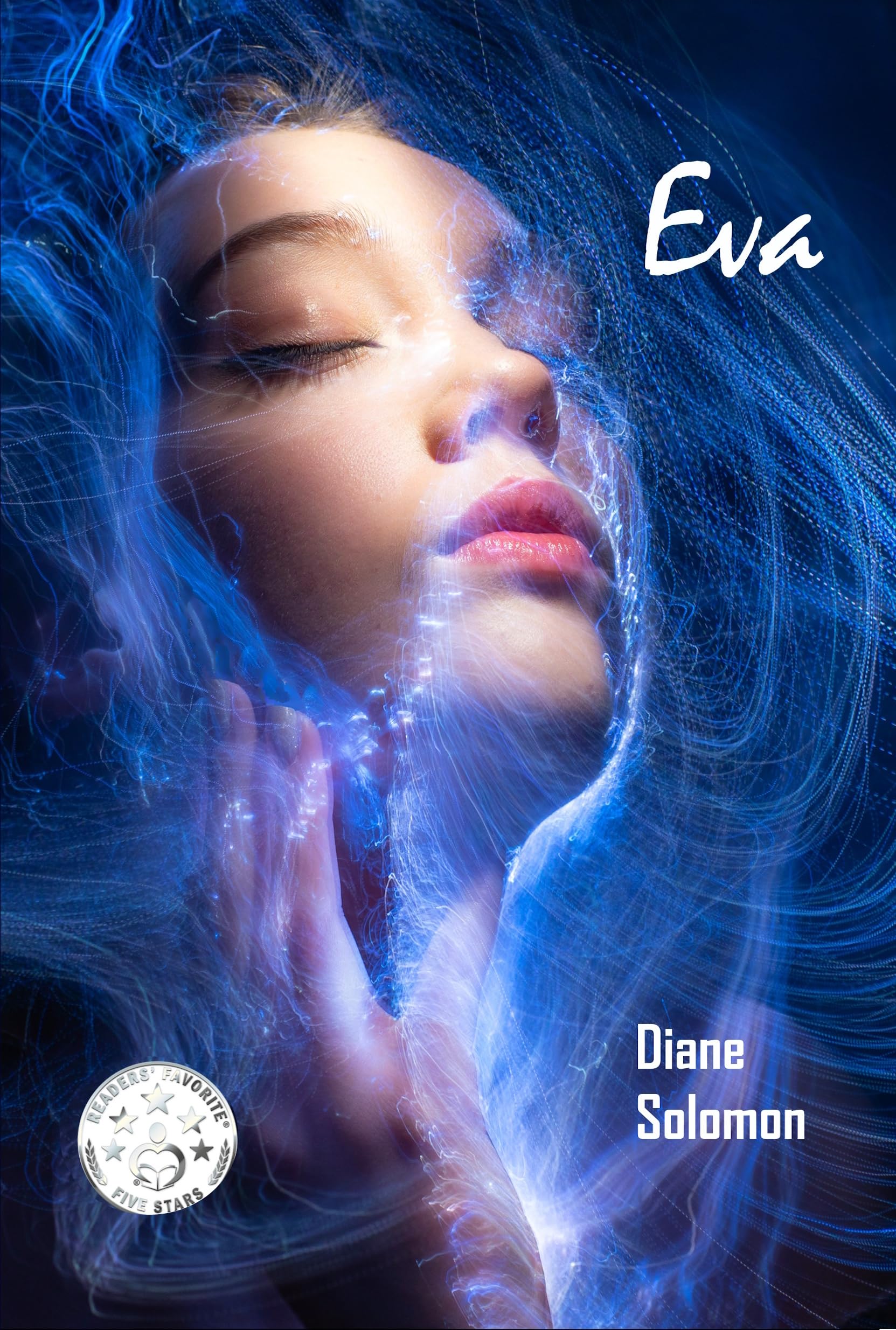 Book review of Eva - Readers' Favorite: Book Reviews and Award Contest