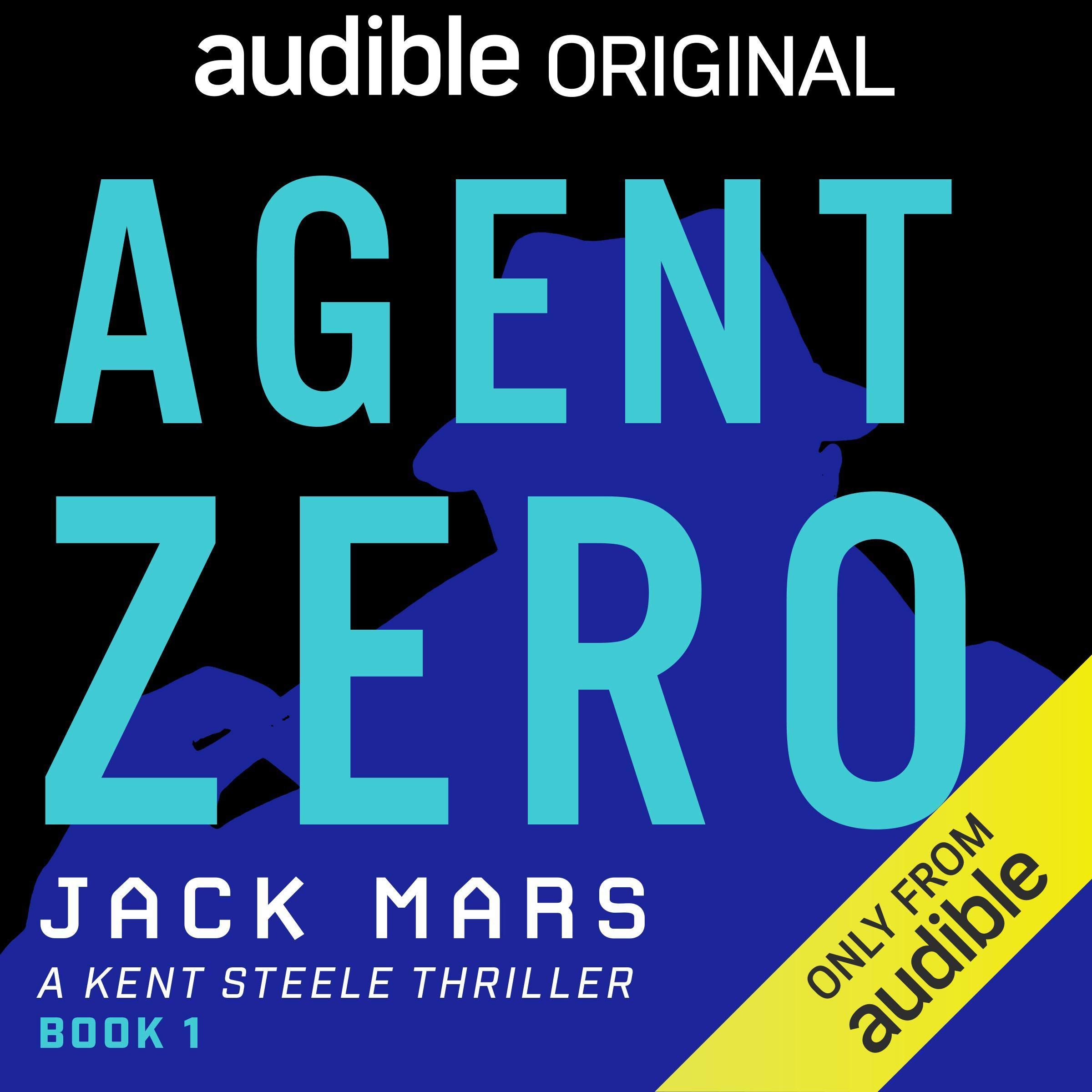 Agent Zero