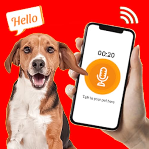 ghavyam Human to Dog Translator