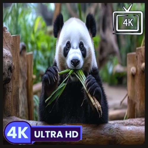 Panda Bamboo - Musique d'inspiration asiatique apaisante