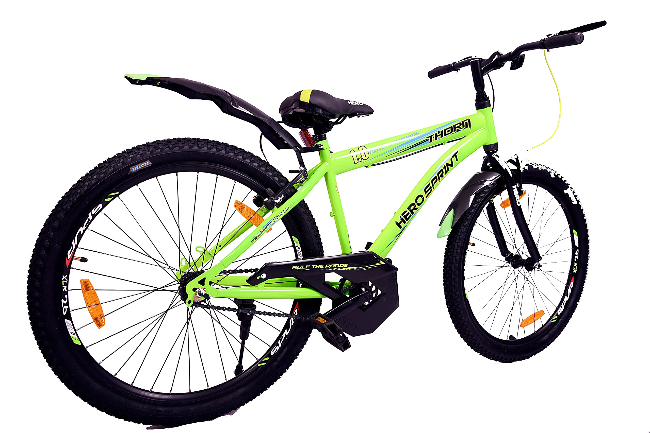 Hero sprint thorn discount