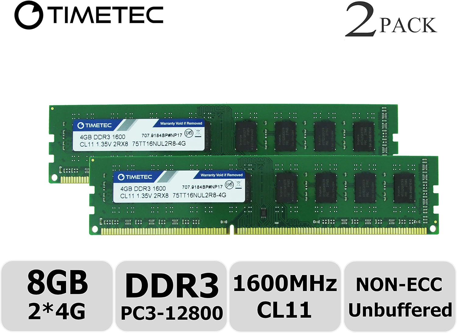 ariete per laptop ddr3