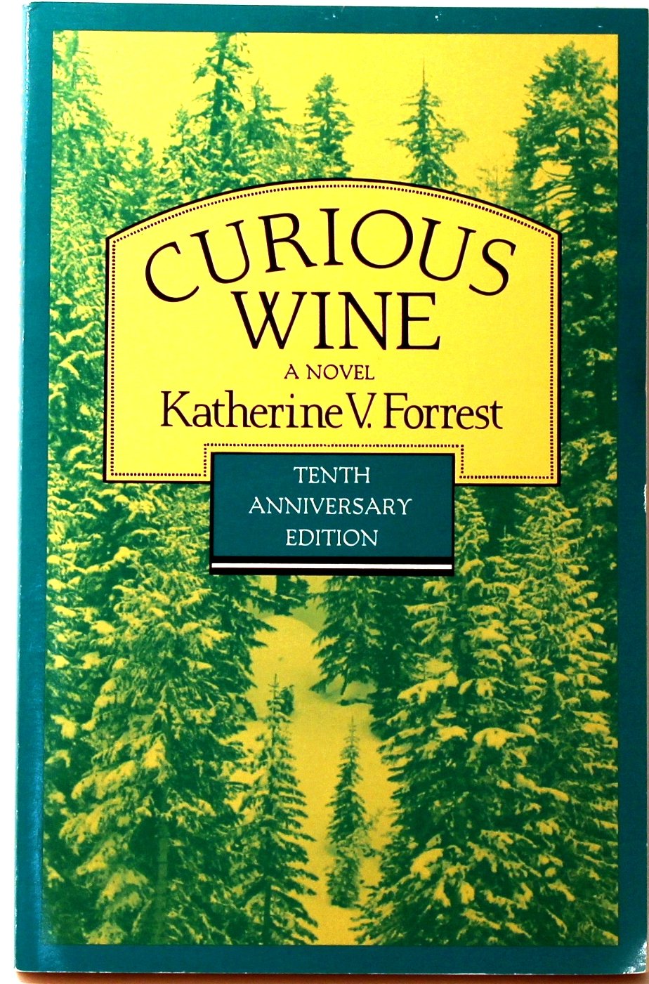 Buy Curious Wine — BookShops.in
