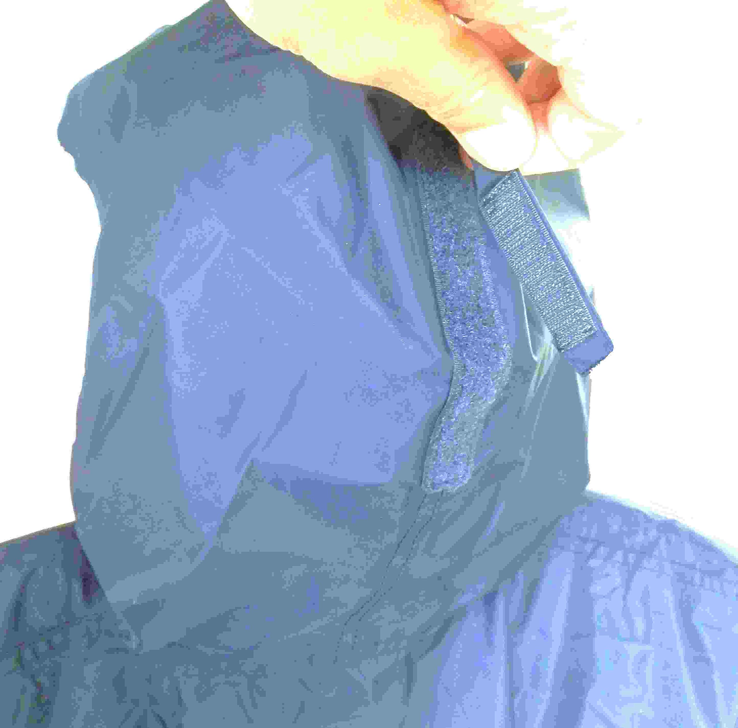 Hock Regenponcho Erwachsene Regenbekleidung Rain Care
