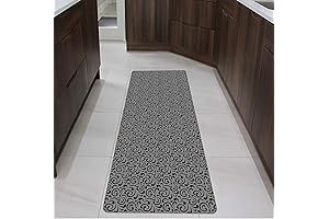 Shape28 Runner Mat: Enhancing Kitchen Beauty and Functionality