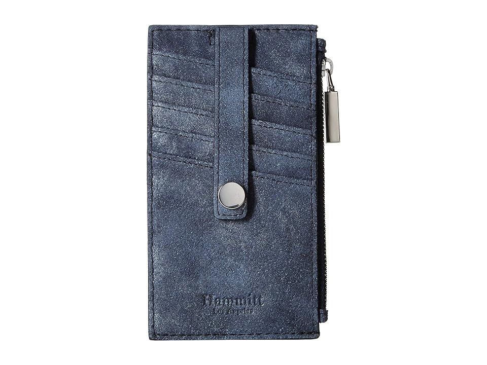 

Hammitt 210 West (Sky/Silver) Coin Purse