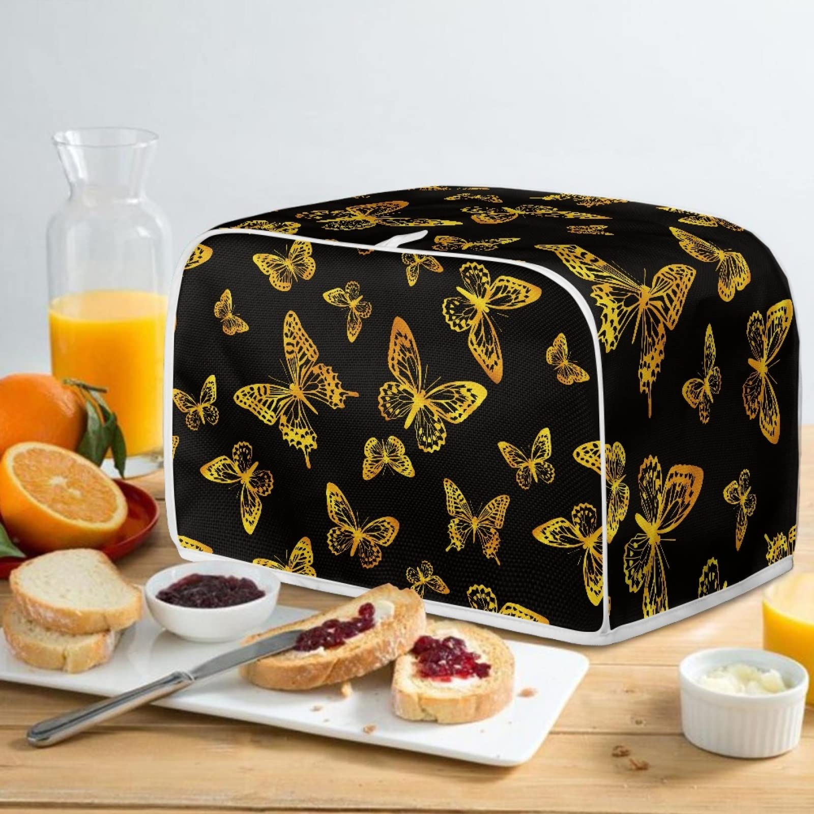 Cucina Di Cartone Animato Contatore Interno Della Cucina Con Elettrodomestici Lavatrice Tostapane Frigorifero M 271652201