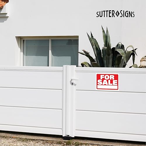 Miniatura 4 de Letreros de venta para vehículos, 2 unidades, autoadhesivas, para venta, ventana de coche, negocios, propietario, letreros adhesivos de vinilo