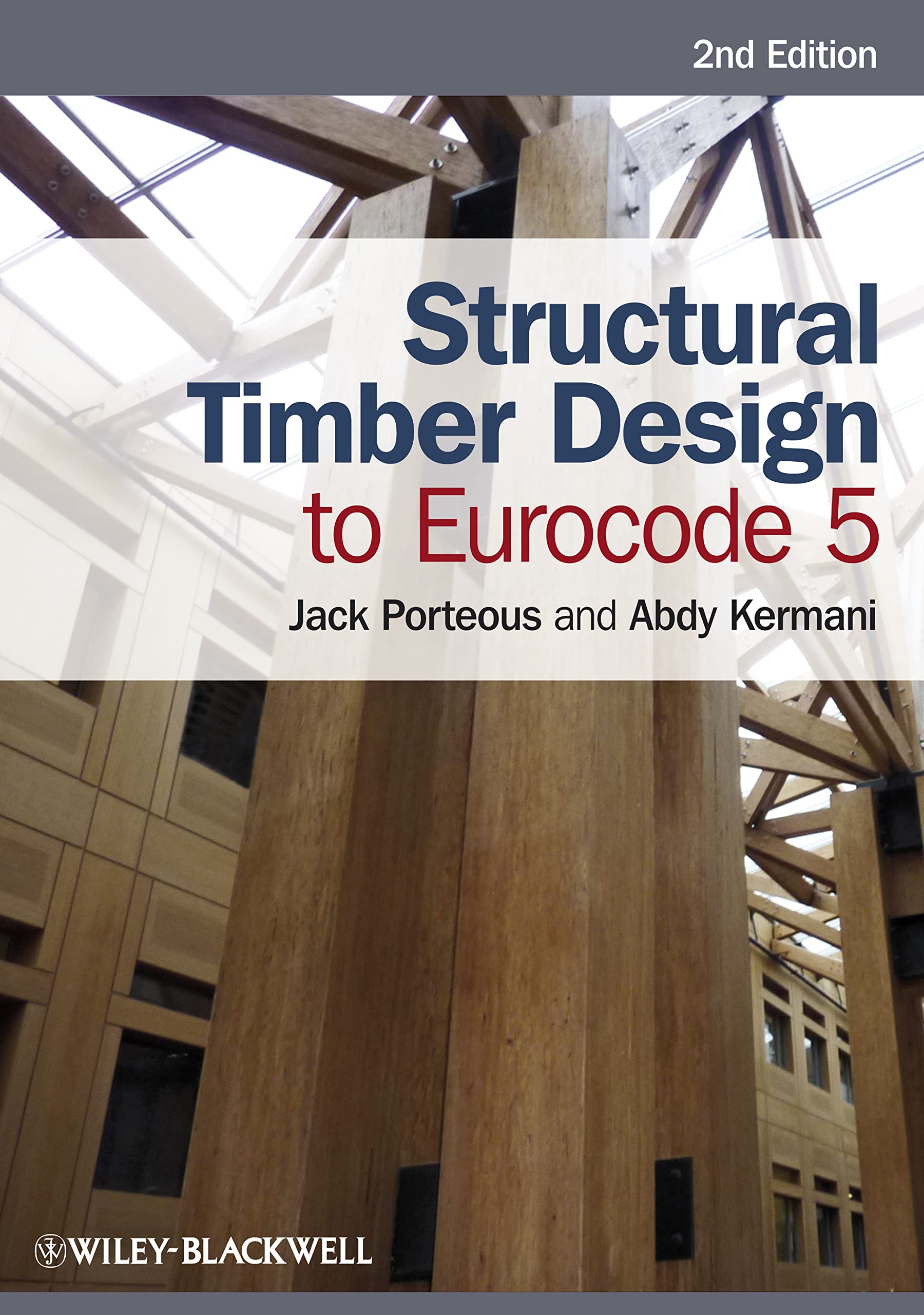 Structural Timber Design to Eurocode 5: Amazon.co.uk: Porteous, Jack ...