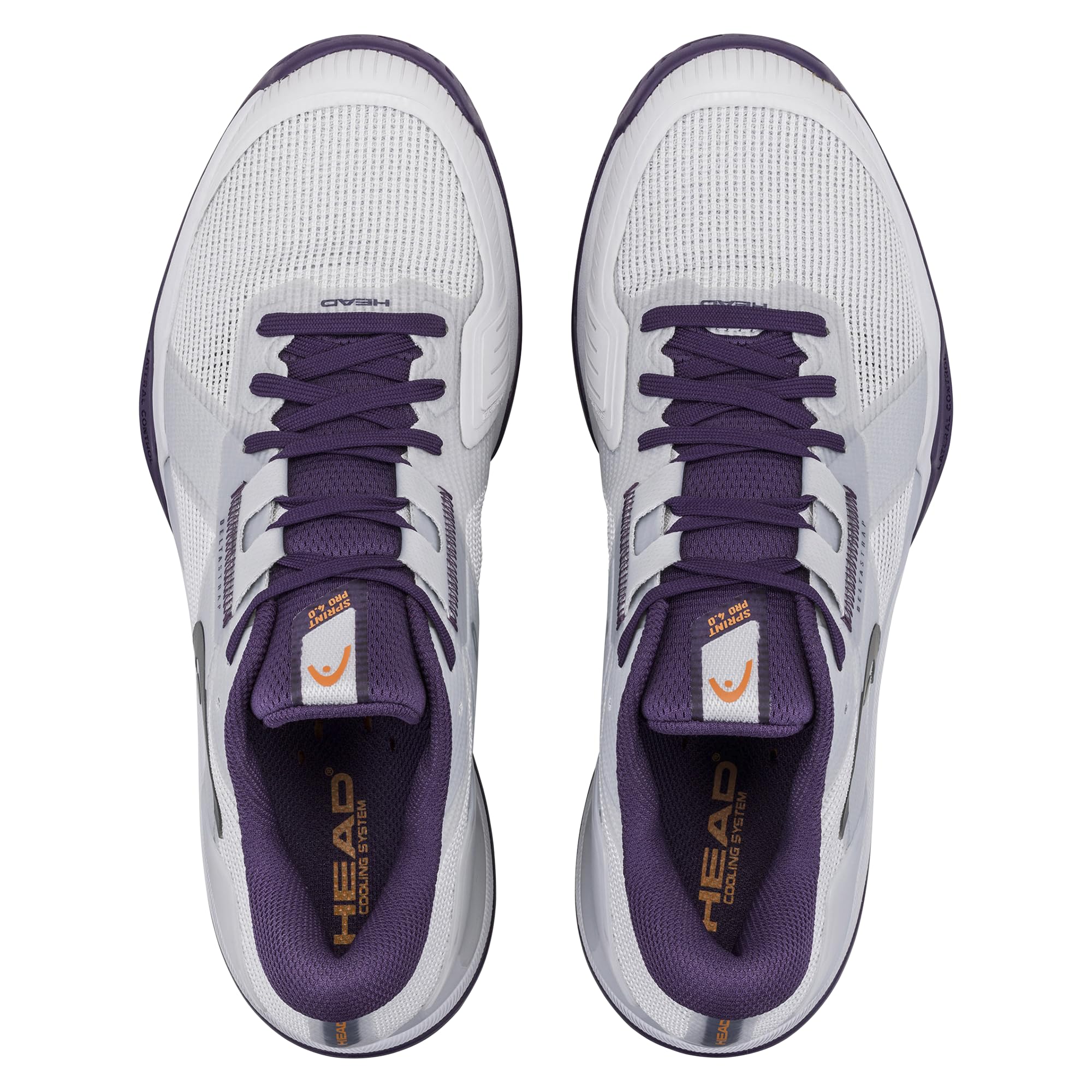 HEAD Sprint PRO 4.0 Men