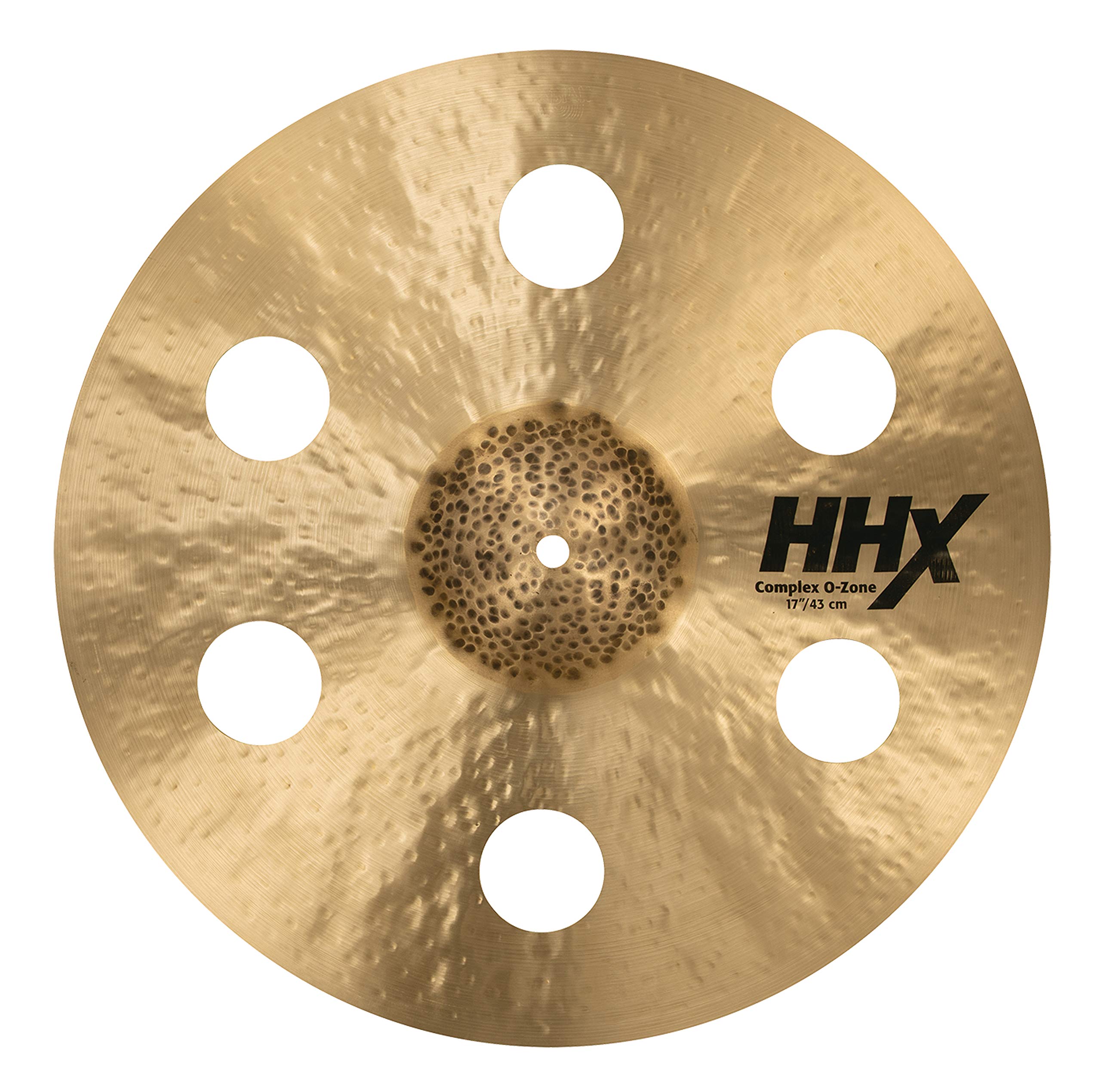 Amazon.com: SABIAN 17