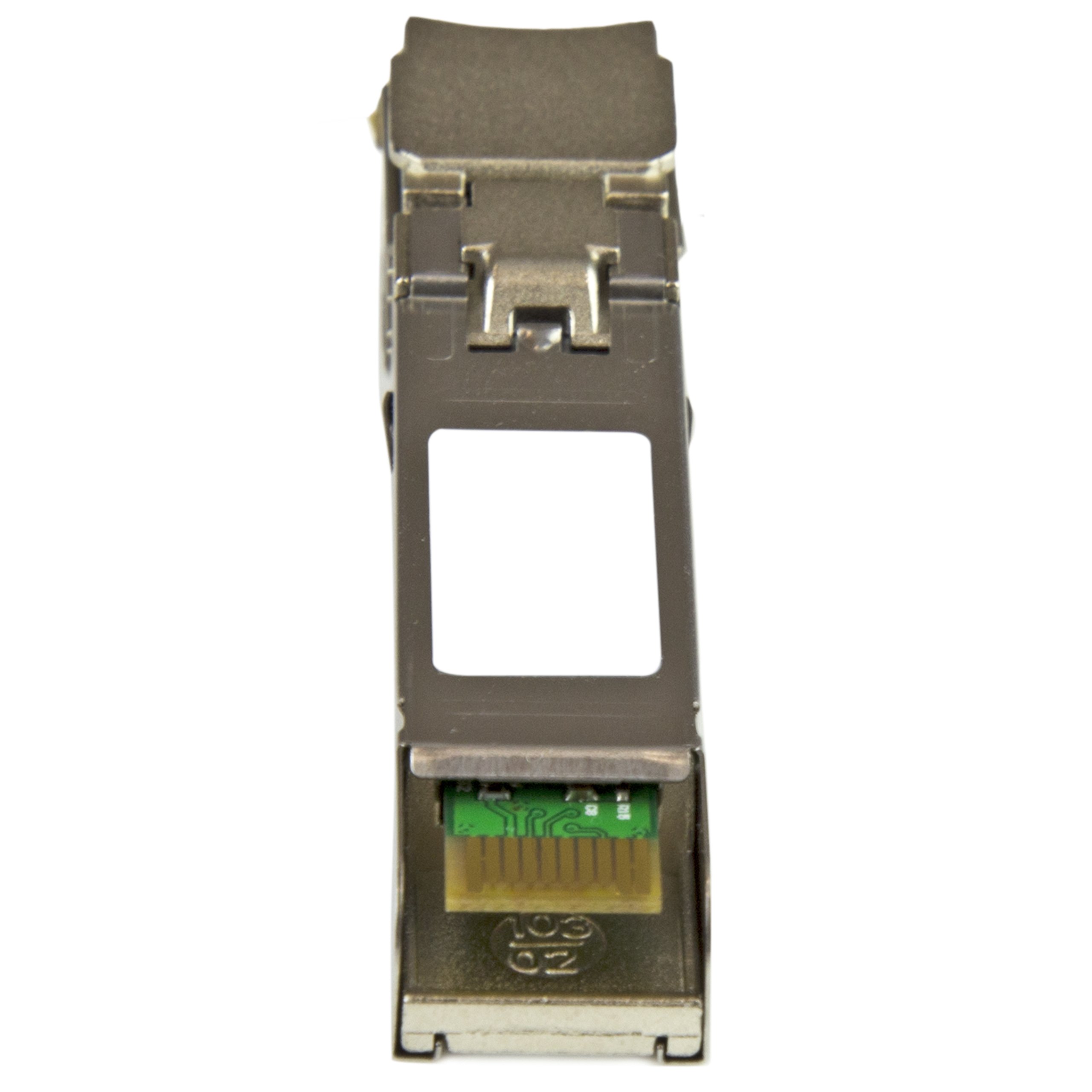 StarTech Module SFP compatible HP 453154-B21, 1000BASE-T, RJ45 Cuivre 100m