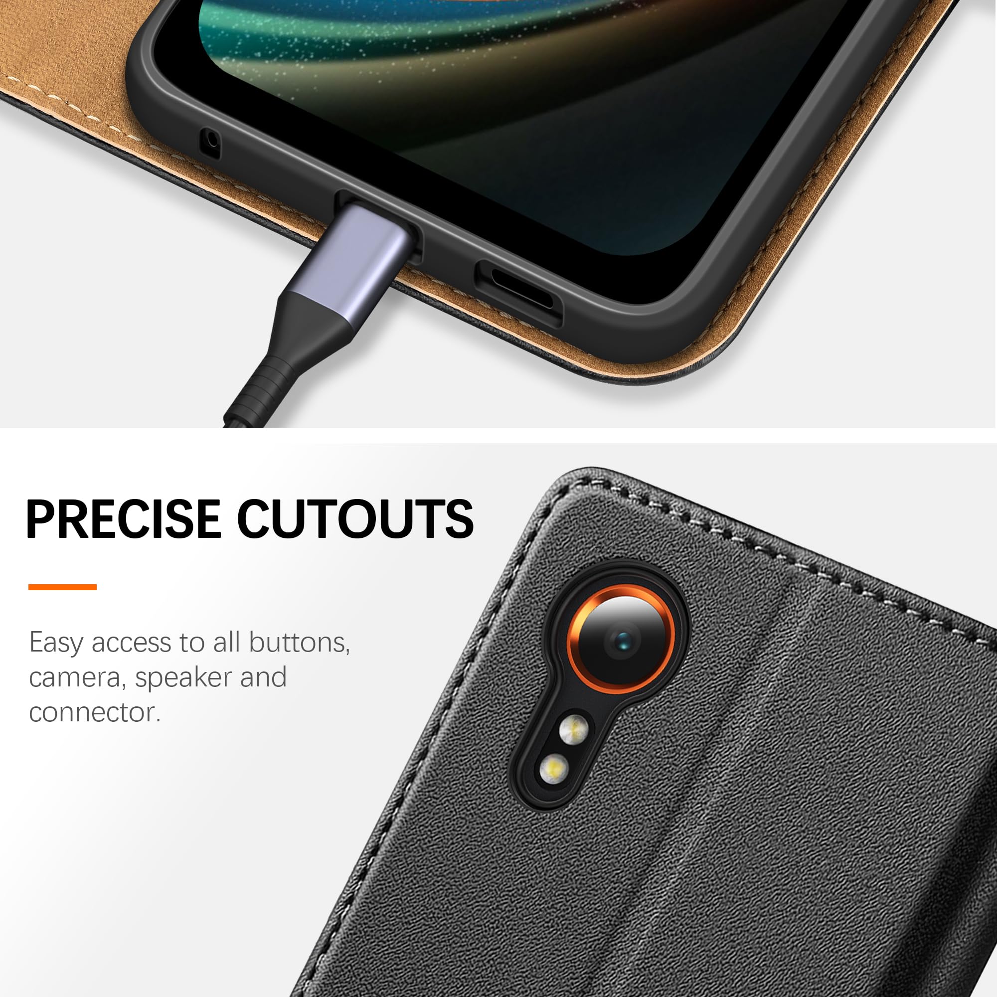 handyhllen iphone 14 pro max Apple iPhone 14 Pro Max Handyhlle - Surround