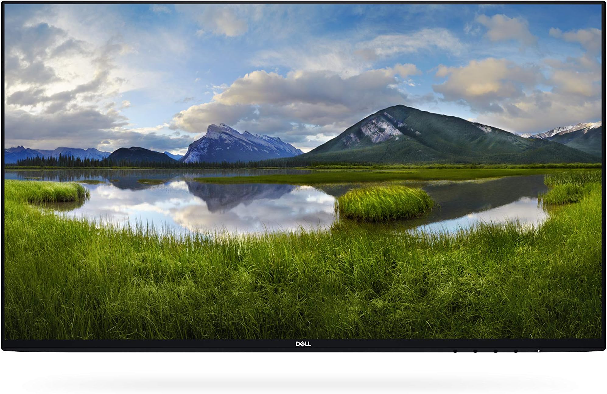 Dell U2419H UltraSharp 23.8" Full HD Monitor - Without Stand