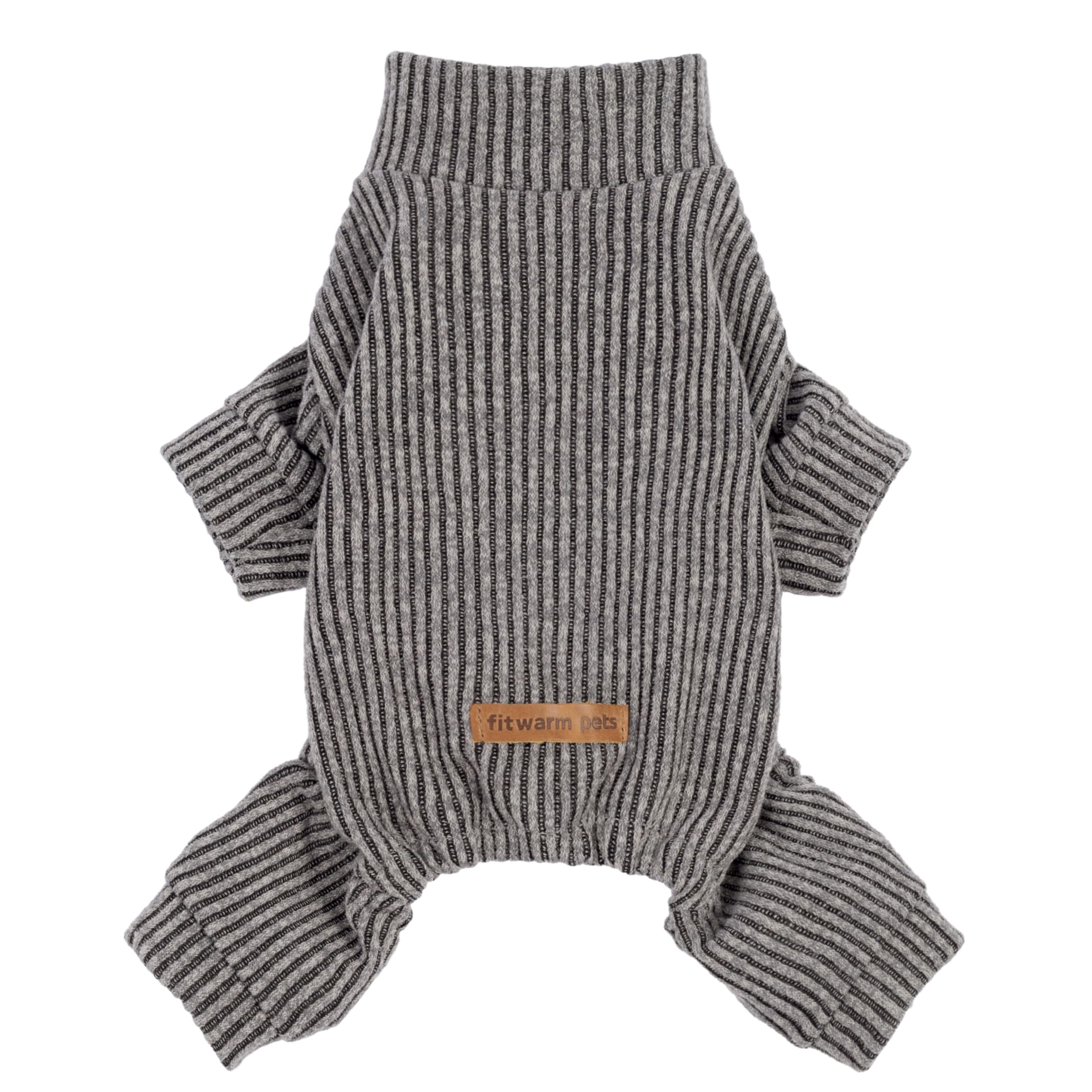 Fitwarm Knitted Pajamas