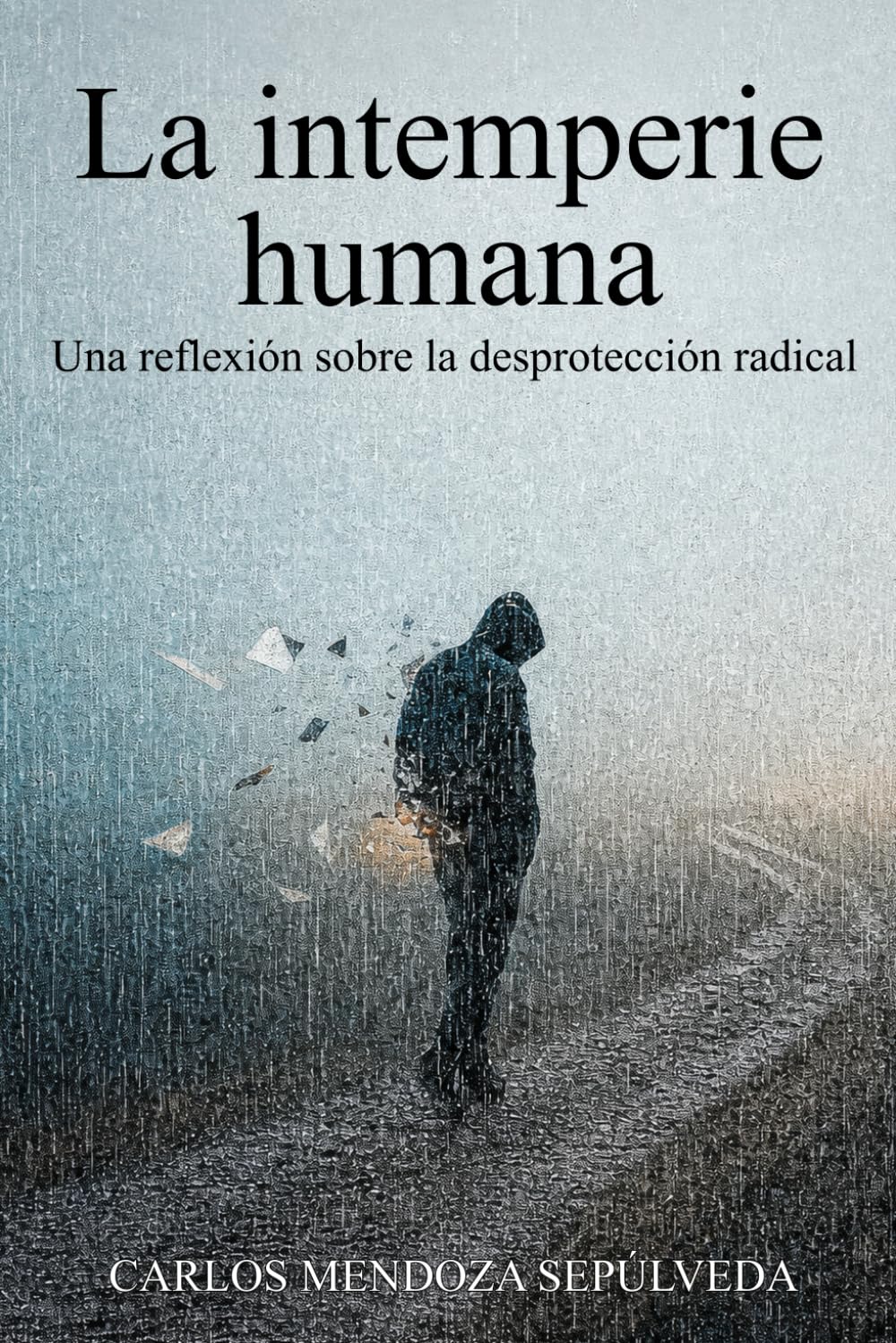 La intemperie humana: Una reflexión sobre la desprotección radical
