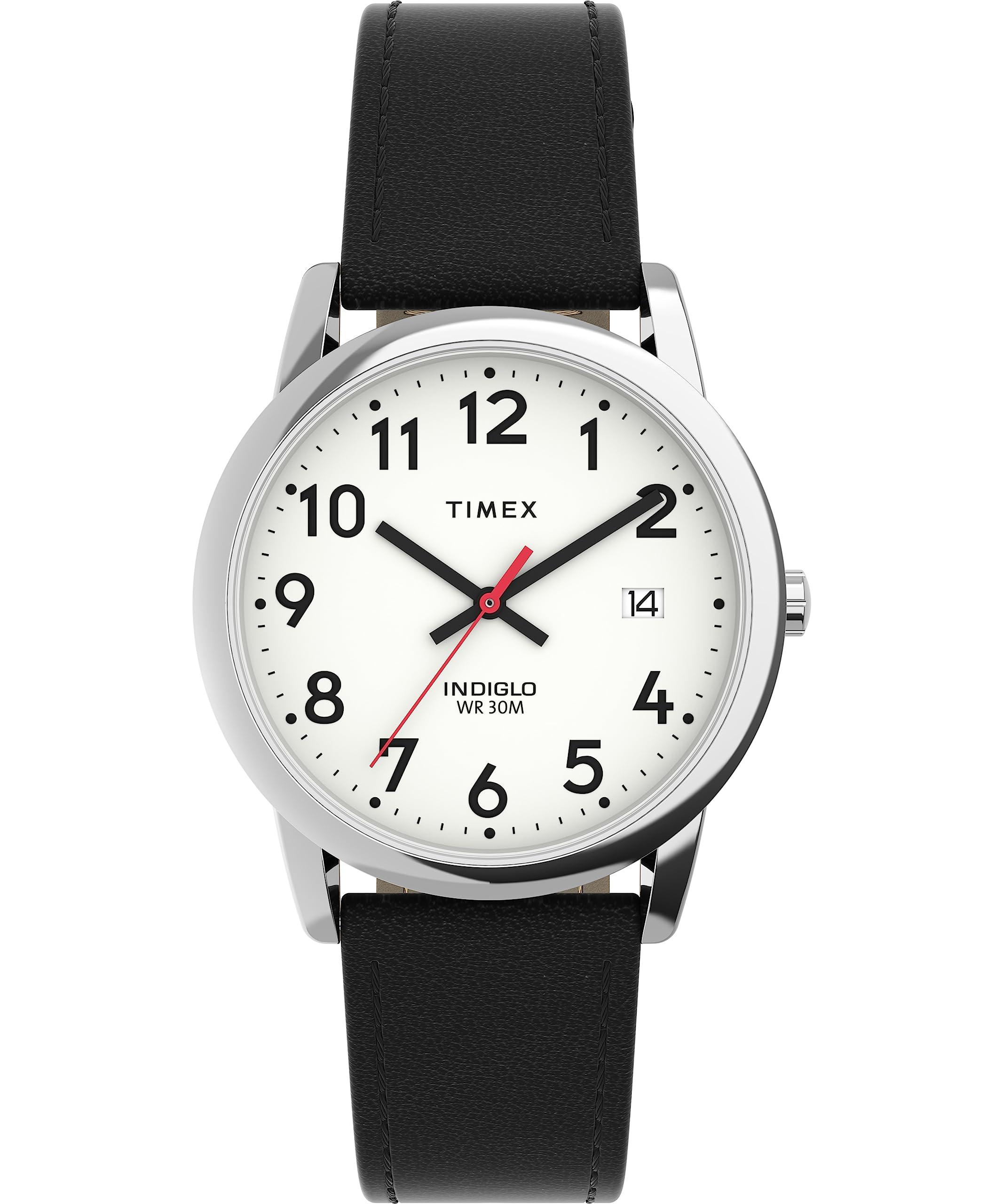 Reloj Timex Easy Reader para hombre