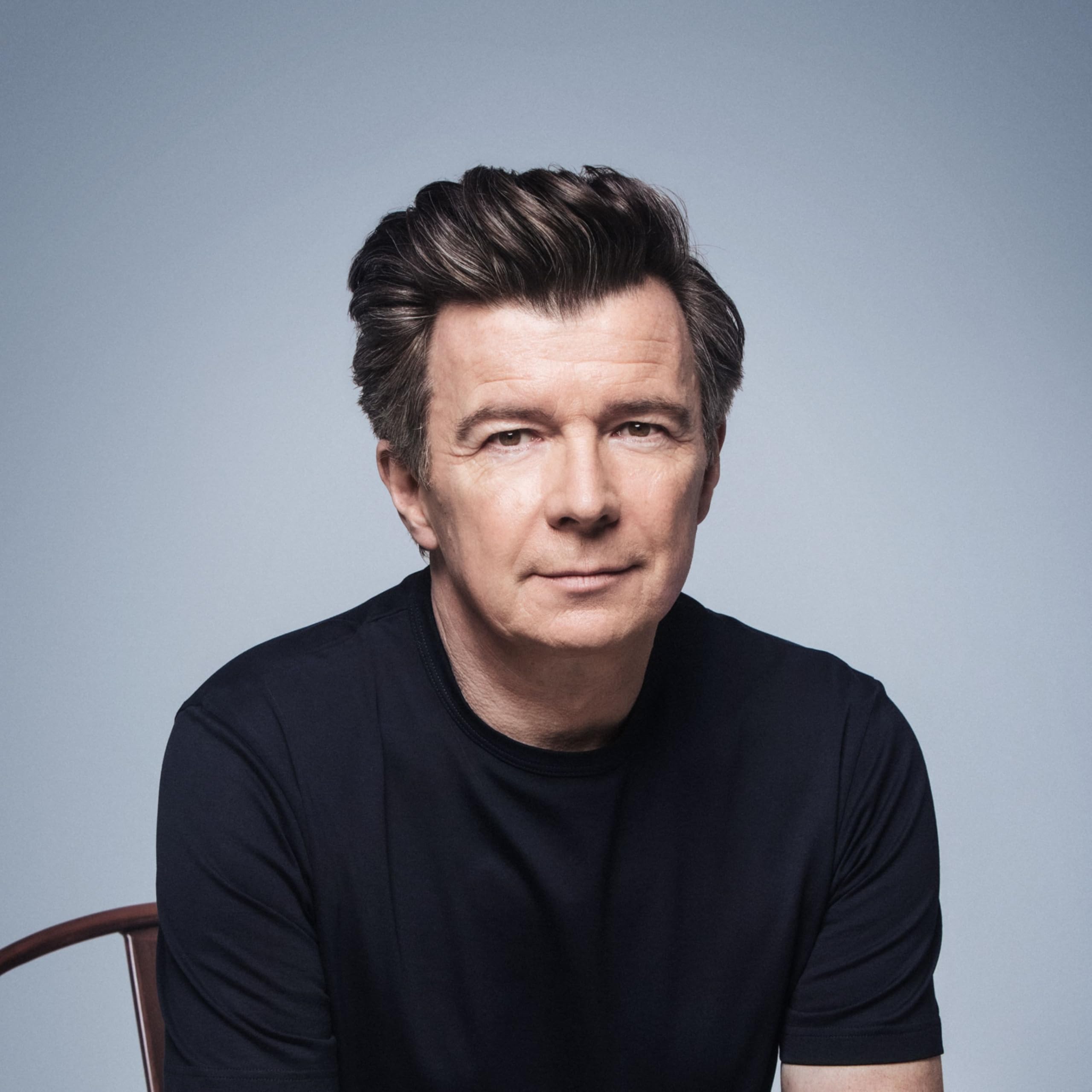 Rick Astley