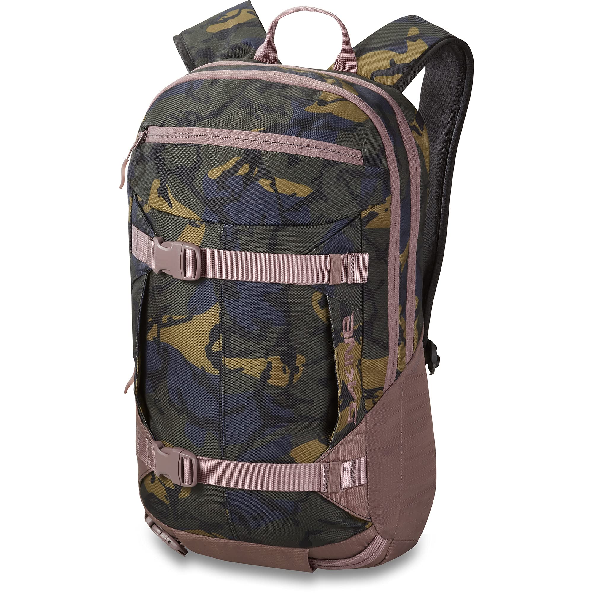 DakineWomens Mission Pro 18L - Cascade Camo, One Size
