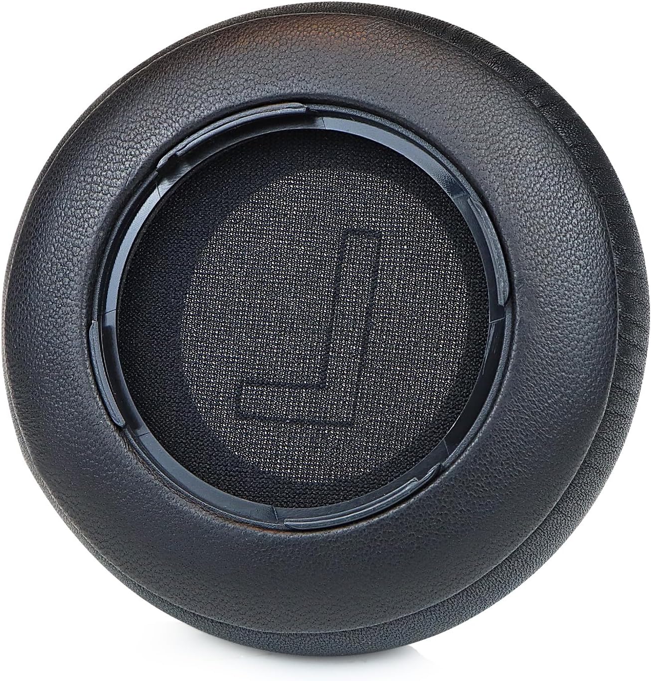 Replacement Lambskin Earpads for Bang & Olufsen Beoplay H9 3rd Gen Headphones(Not Fit H9 and H9i),Sheepskin Ear Pads Cushions with Noise Isolation Memory Foam(Black)