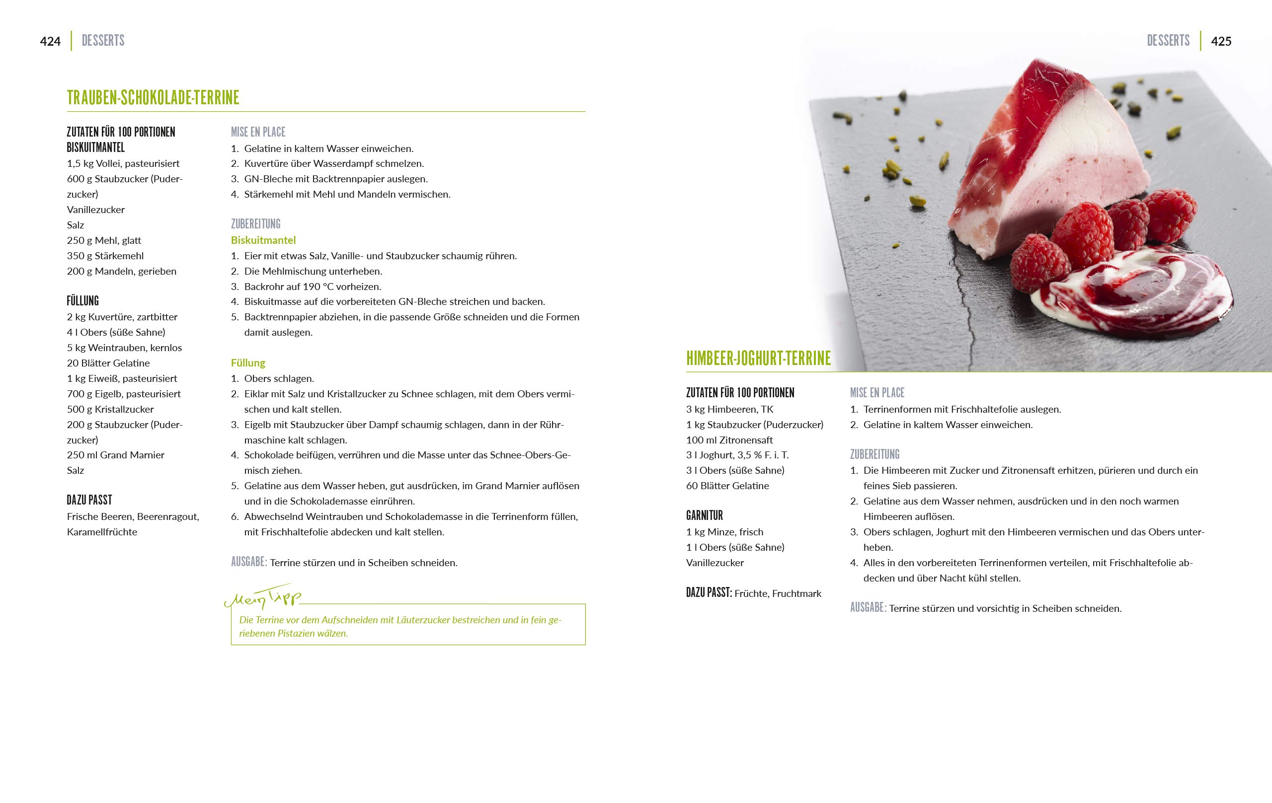 Kochen im großen Stil Viele Portionen viel Genuss Gastronomie Catering Gemeinschaftsverpflegung
