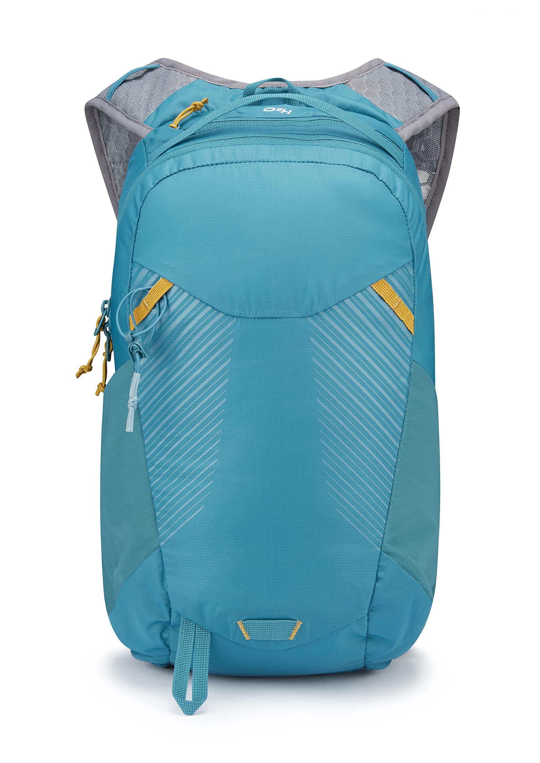 Rab Aeon LT Series Mochila para Senderismo y Exteriores, 25 litros, Azul Marina, Azul Marina
