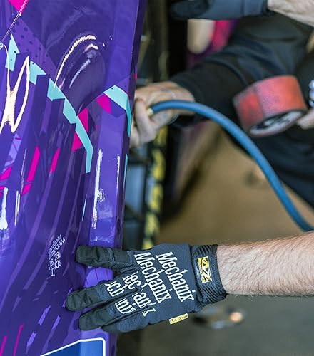 Miniatura 3 de MechanixOriginal de la mujer, color negro