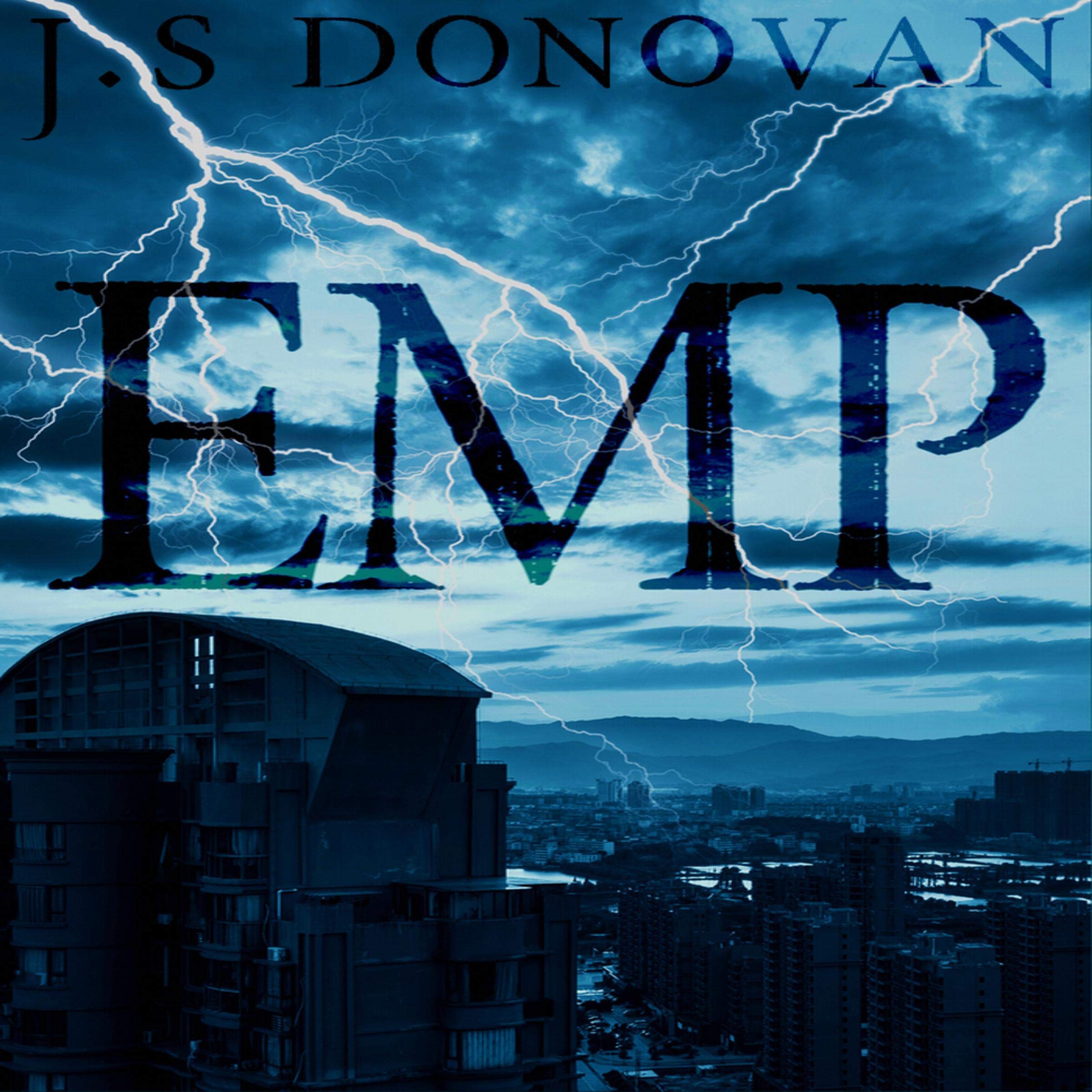 Cover art for EMP No Power