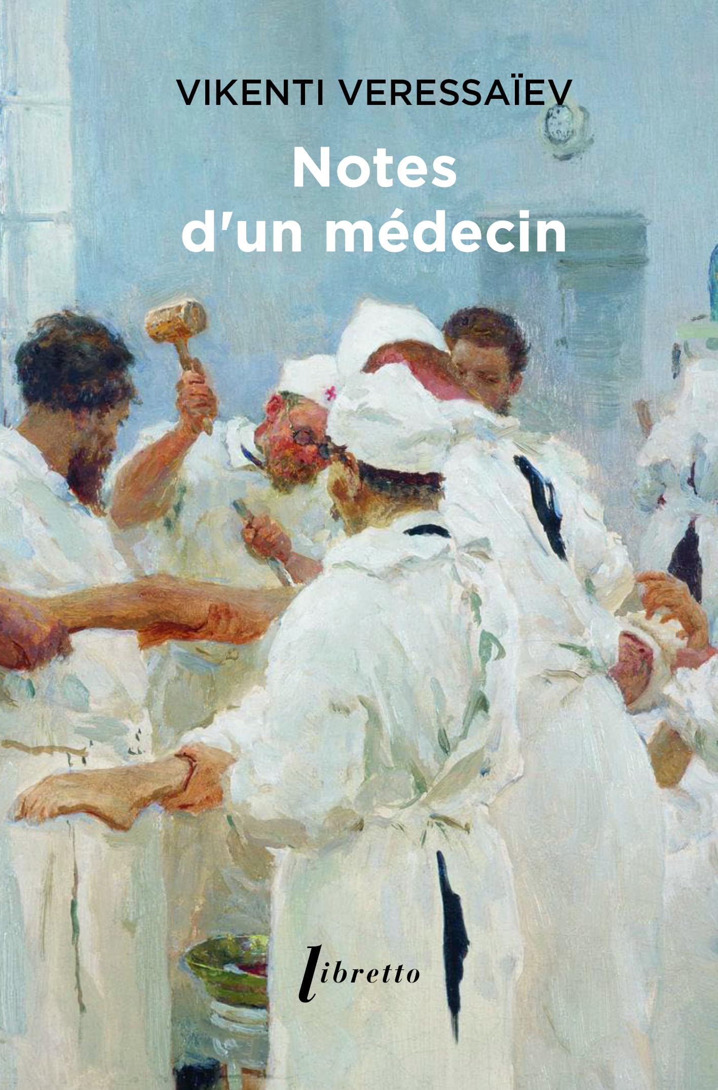 Notes d'un médecin