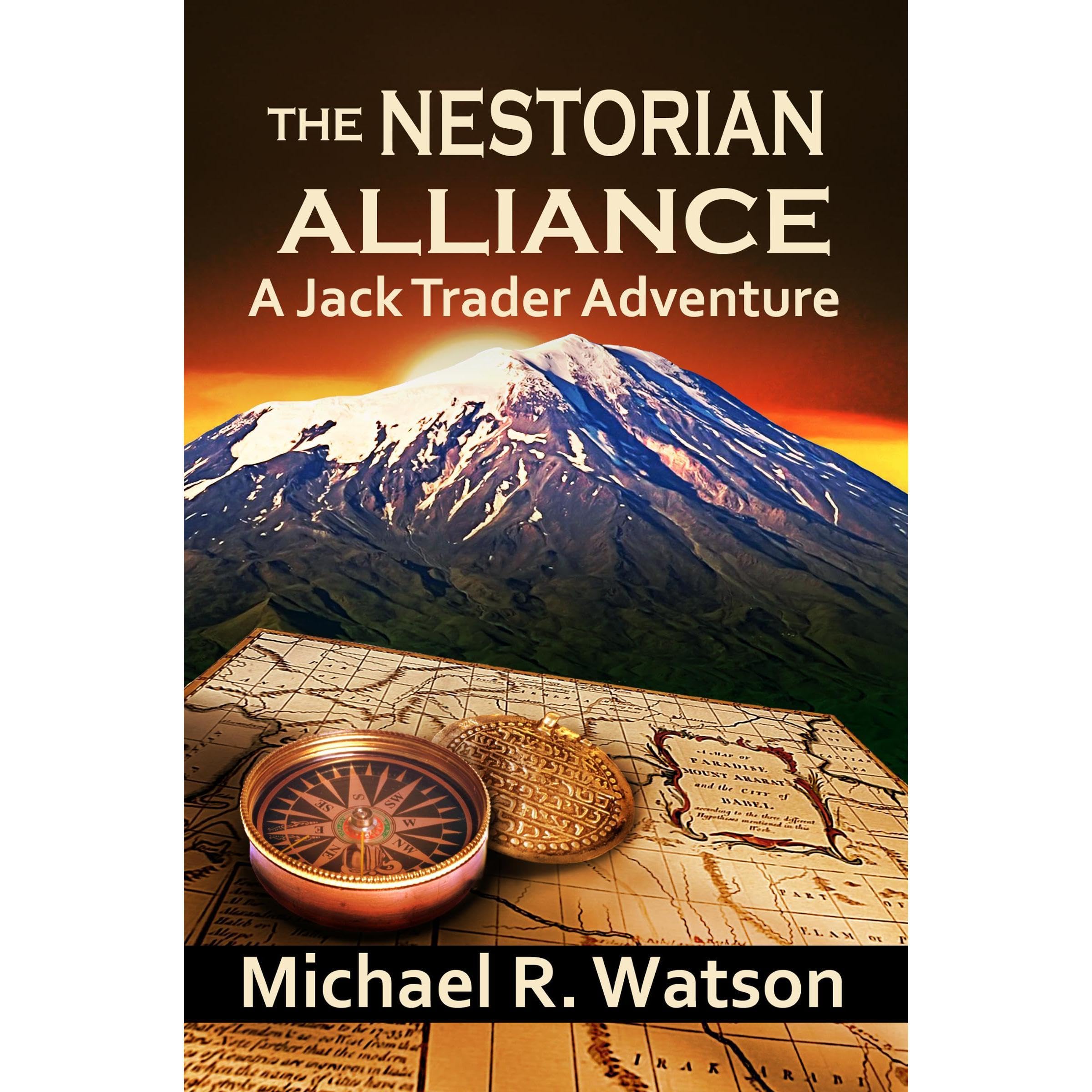 The Nestorian Alliance